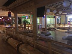 -御池园(顾村公园店)
