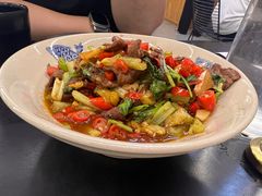 -潇湘阁(三里屯SOHO店)