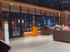 -虎子烧烤(湘江北路店)