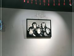 -华餐馆(莫邪路店)