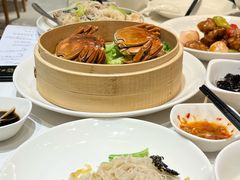 -莆田餐厅PUTIEN(金融街购物中心店)