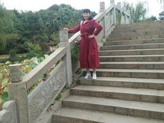 -道林古镇