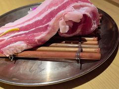 -西塔老太太泥炉烤肉(亚运村店)