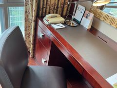 -深圳福田香格里拉大酒店