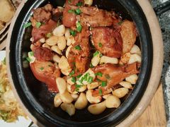 -里岛烤鱼(东港凯虹广场店)