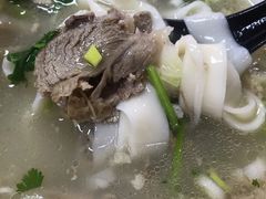 -牛记烩面(七星西路店)