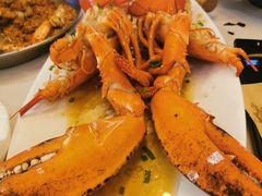 -达叔香味海鲜(海棠68环球美食街店)