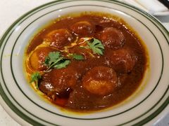 -港久茶餐厅(鹭洲里店)
