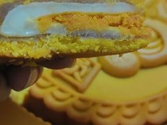 -二斗栗子(黄河道店)