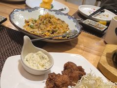 -长崎屋·日本料理·刺身·烧鸟(天河北路店)