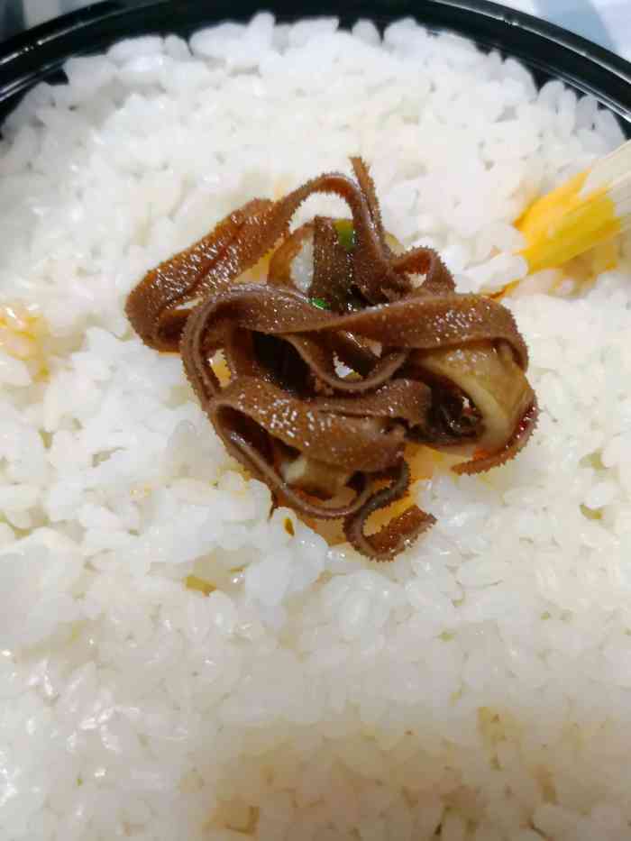 蜀三爷火锅便当(世纪城店)-"这简直太合我口味了,今天才知道贵州有