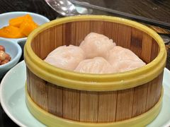 -五缘湾凯悦酒店·悦饗中餐厅