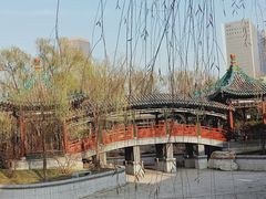 -迎泽公园