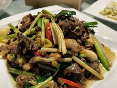 -闽公馆·客家私房菜·商务宴请·包厢(杏林橡树湾店)