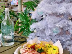 -CHILLAX轻乐时(侨建·Hi City店)