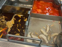 -海底捞火锅(凯德广场店)