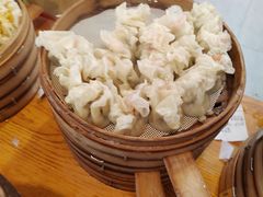 -海汇源老烧麦店(东大街总店)
