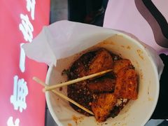 -周签签锅巴土豆(建设路总店)