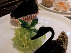 -海派悦庭·海胆烧麦·新融合菜(凯德广场店)