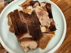 -汤河清真餐馆