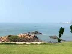 -小麦岛公园