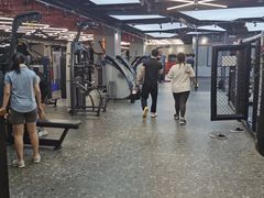 -一年四季24小时智能健身(广百店)