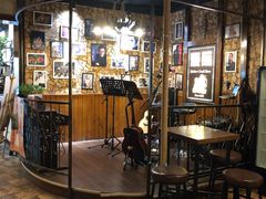 -麦落精酿啤酒餐吧(先农大院店)
