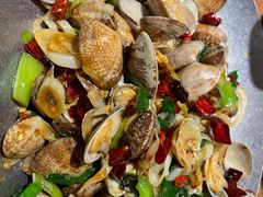 -1819餐厅·团队聚餐·烤串·精酿