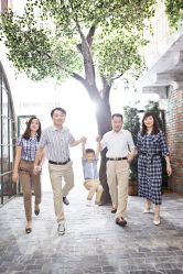 点击看大图 -WPlus明星肖像亲子全家福摄影