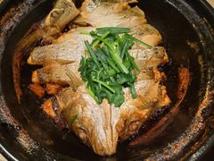 -茄子恰恰·新云南小炒(坪山益田店)