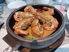 -南京空港温德姆花园酒店·MTF满庭芳中餐厅