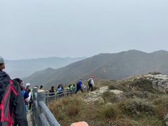 -灵山
