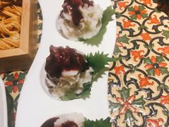 -城南往事·鲁菜济南菜(龙奥万科店)