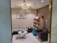 -大鱼心理咨询工作室(静安寺店)