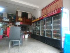 -盖帮鳝鱼串串(东郊记忆店)