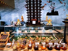 -万达文华酒店·48F云端窗景美食汇自助餐厅