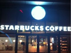 -星巴克(潍坊泰华广场店)