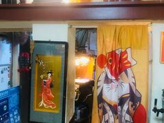 -胜代日本料理(云程巷小区店)