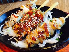 -玛格萝妮(汇智国际商业中心店)