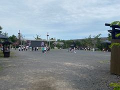 -蓬莱阁景区