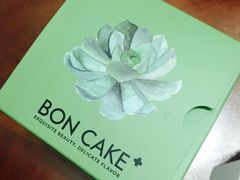 -BONCAKE裱花蛋糕(万象汇店)