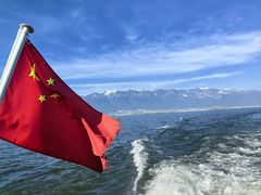 -大理洱海