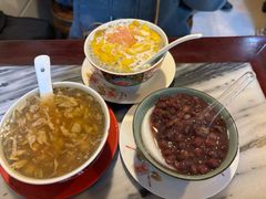马蹄沙-玫瑰甜品(文明路店)