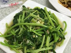 -老许家正宗驴肉黄面胡羊焖饼·烧烤(名吃广场店)