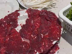 -黑山牛肉汤火锅(花城汇店)