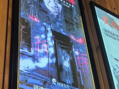 -明日世界密室轰趴·剧本桌游·箭馆团建(国贸店)