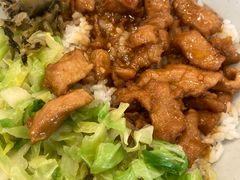 -永和大王(小厨·东四十条店)
