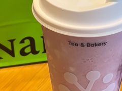 -奈雪的茶(石家庄万象城店)