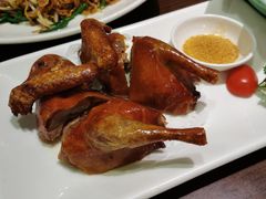 -新旺茶餐厅(嘉里城店)