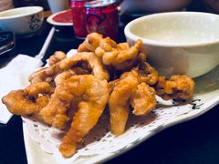 -大龙辣火锅·龙虾·烧烤(湖滨新天地店)